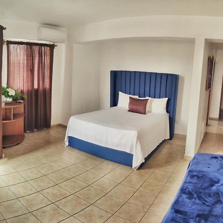 Acuarium Suite Resort Santo Domingo Bagian luar foto